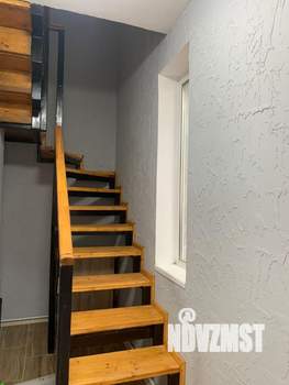 Студия квартира, вторичка, 34м2, 2/3 этаж