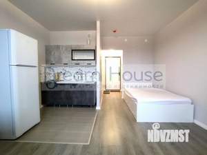 Студия квартира, вторичка, 24м2, 17/21 этаж