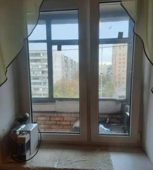 3-к квартира, вторичка, 61м2, 6/9 этаж