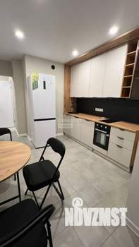 1-к квартира, вторичка, 32м2, 3/25 этаж