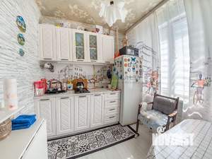 2-к квартира, вторичка, 44м2, 4/9 этаж