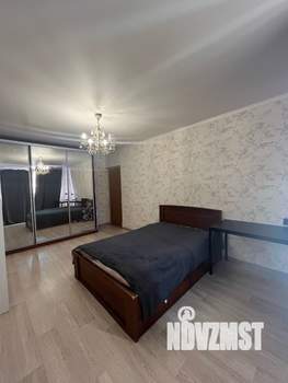 3-к квартира, вторичка, 80м2, 15/17 этаж