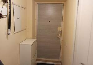 1-к квартира, вторичка, 32м2, 4/5 этаж