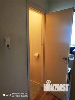 2-к квартира, вторичка, 57м2, 3/17 этаж