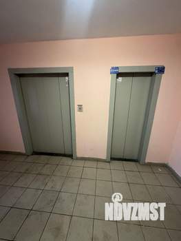 3-к квартира, вторичка, 86м2, 9/14 этаж