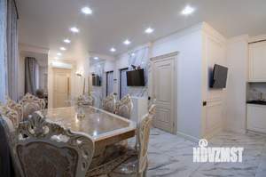 2-к квартира, вторичка, 74м2, 2/22 этаж