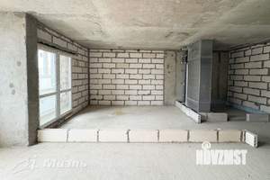 1-к квартира, вторичка, 37м2, 22/25 этаж
