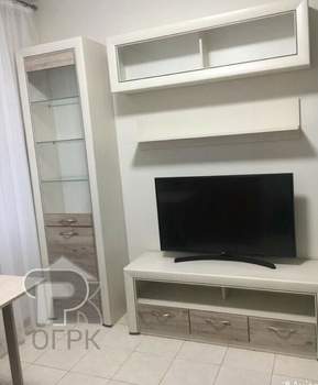 1-к квартира, вторичка, 34м2, 12/15 этаж