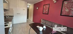 1-к квартира, вторичка, 45м2, 9/17 этаж