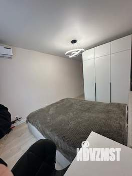 2-к квартира, вторичка, 57м2, 8/17 этаж