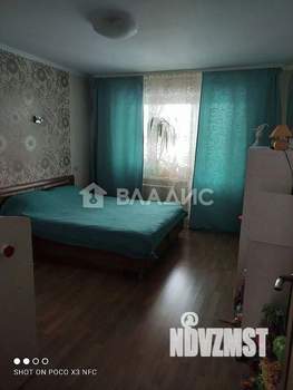 1-к квартира, вторичка, 48м2, 13/17 этаж