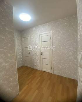 3-к квартира, вторичка, 78м2, 4/15 этаж