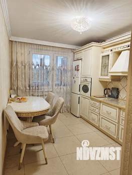 2-к квартира, вторичка, 62м2, 5/14 этаж