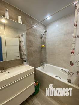 3-к квартира, вторичка, 74м2, 22/23 этаж