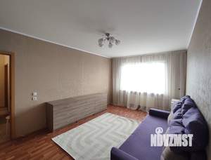 2-к квартира, вторичка, 60м2, 13/17 этаж