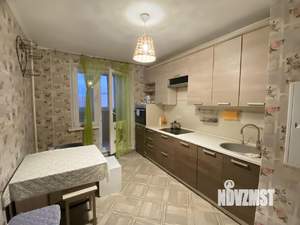 2-к квартира, вторичка, 56м2, 18/19 этаж