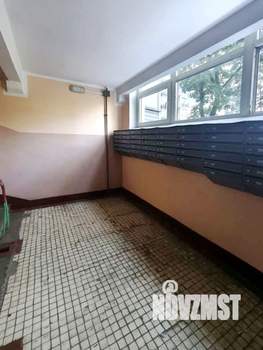 2-к квартира, вторичка, 45м2, 9/9 этаж