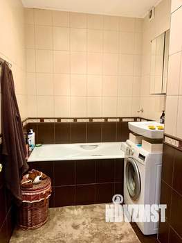 1-к квартира, вторичка, 40м2, 8/24 этаж