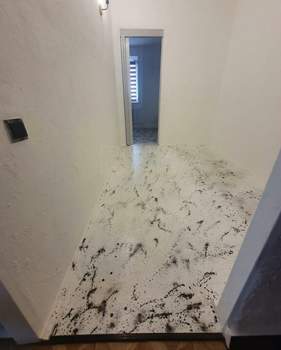 2-к квартира, вторичка, 42м2, 3/4 этаж