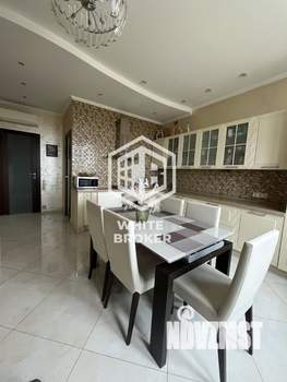 3-к квартира, вторичка, 137м2, 6/7 этаж