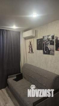 Студия квартира, вторичка, 17м2, 6/12 этаж