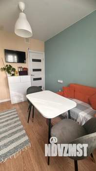 1-к квартира, вторичка, 38м2, 14/17 этаж