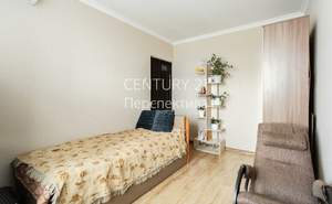 3-к квартира, вторичка, 64м2, 9/14 этаж