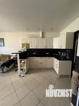 3-к квартира, вторичка, 65м2, 3/22 этаж