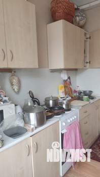 Студия квартира, вторичка, 35м2, 8/27 этаж