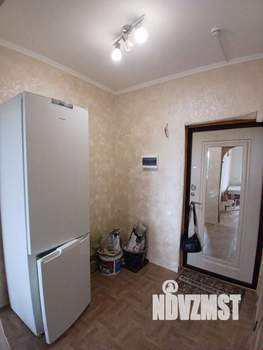 1-к квартира, вторичка, 36м2, 4/22 этаж