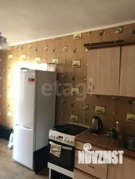 2-к квартира, вторичка, 61м2, 12/19 этаж