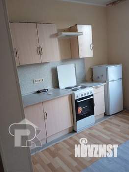 1-к квартира, вторичка, 40м2, 3/17 этаж