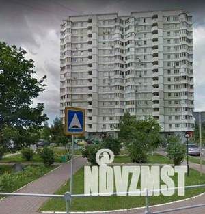 3-к квартира, вторичка, 76м2, 4/16 этаж