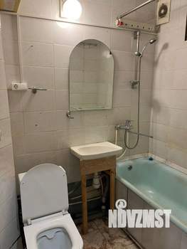 1-к квартира, вторичка, 31м2, 4/5 этаж