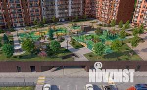 Студия квартира, вторичка, 30м2, 11/13 этаж