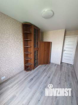 2-к квартира, вторичка, 43м2, 9/9 этаж