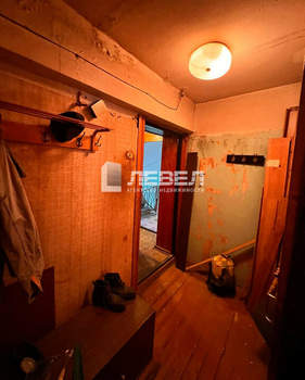 1-к квартира, вторичка, 31м2, 8/9 этаж