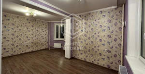 2-к квартира, вторичка, 63м2, 5/19 этаж