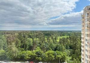 2-к квартира, вторичка, 70м2, 14/17 этаж