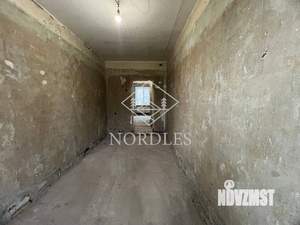 3-к квартира, вторичка, 56м2, 3/3 этаж