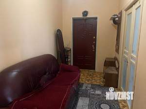 2-к квартира, вторичка, 61м2, 9/22 этаж