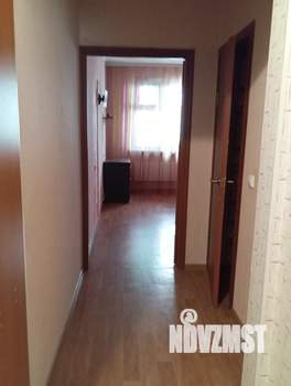 2-к квартира, вторичка, 55м2, 5/18 этаж