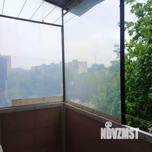 3-к квартира, вторичка, 61м2, 5/5 этаж