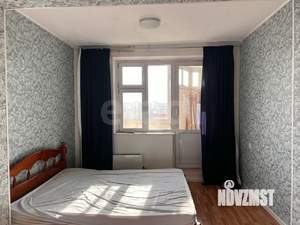 2-к квартира, вторичка, 62м2, 17/17 этаж