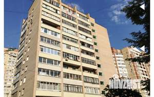 4-к квартира, вторичка, 74м2, 8/12 этаж