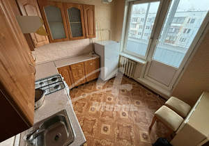 2-к квартира, вторичка, 48м2, 5/5 этаж