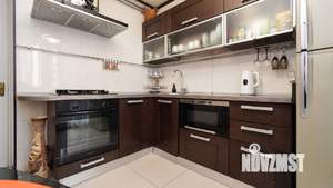 2-к квартира, вторичка, 56м2, 2/10 этаж