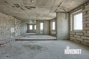 3-к квартира, вторичка, 90м2, 18/18 этаж