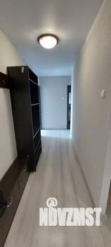 3-к квартира, вторичка, 72м2, 9/22 этаж