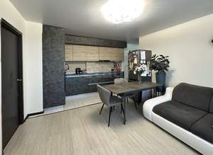 3-к квартира, вторичка, 68м2, 17/17 этаж